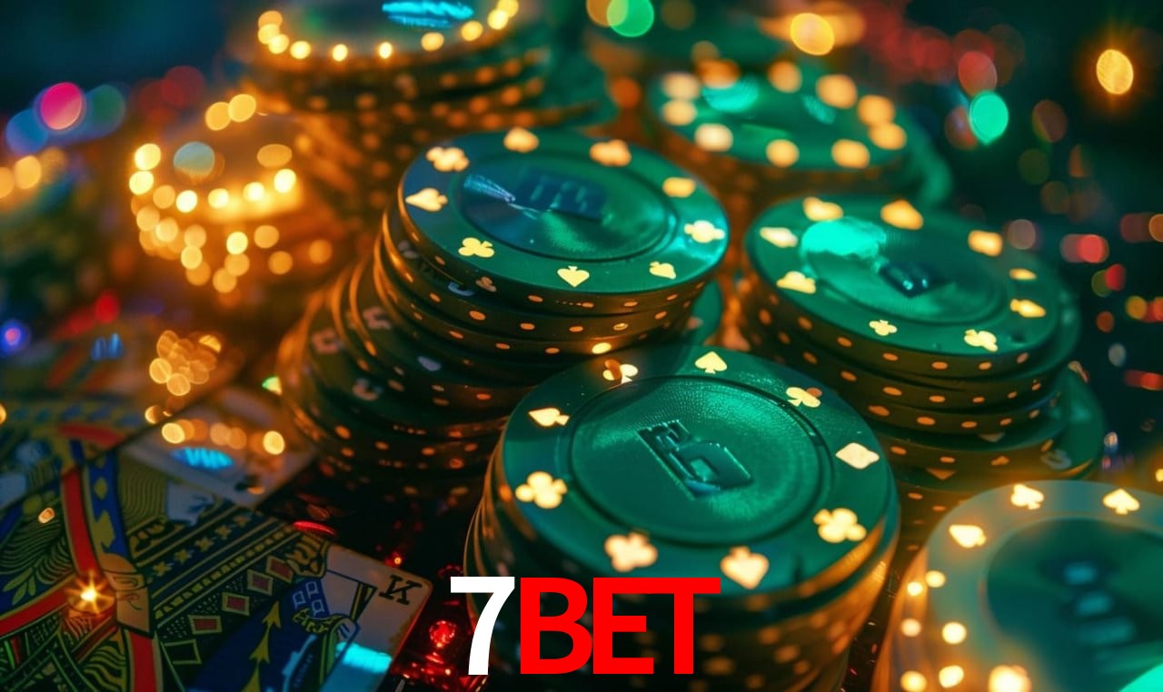 Estatísticas 7bet