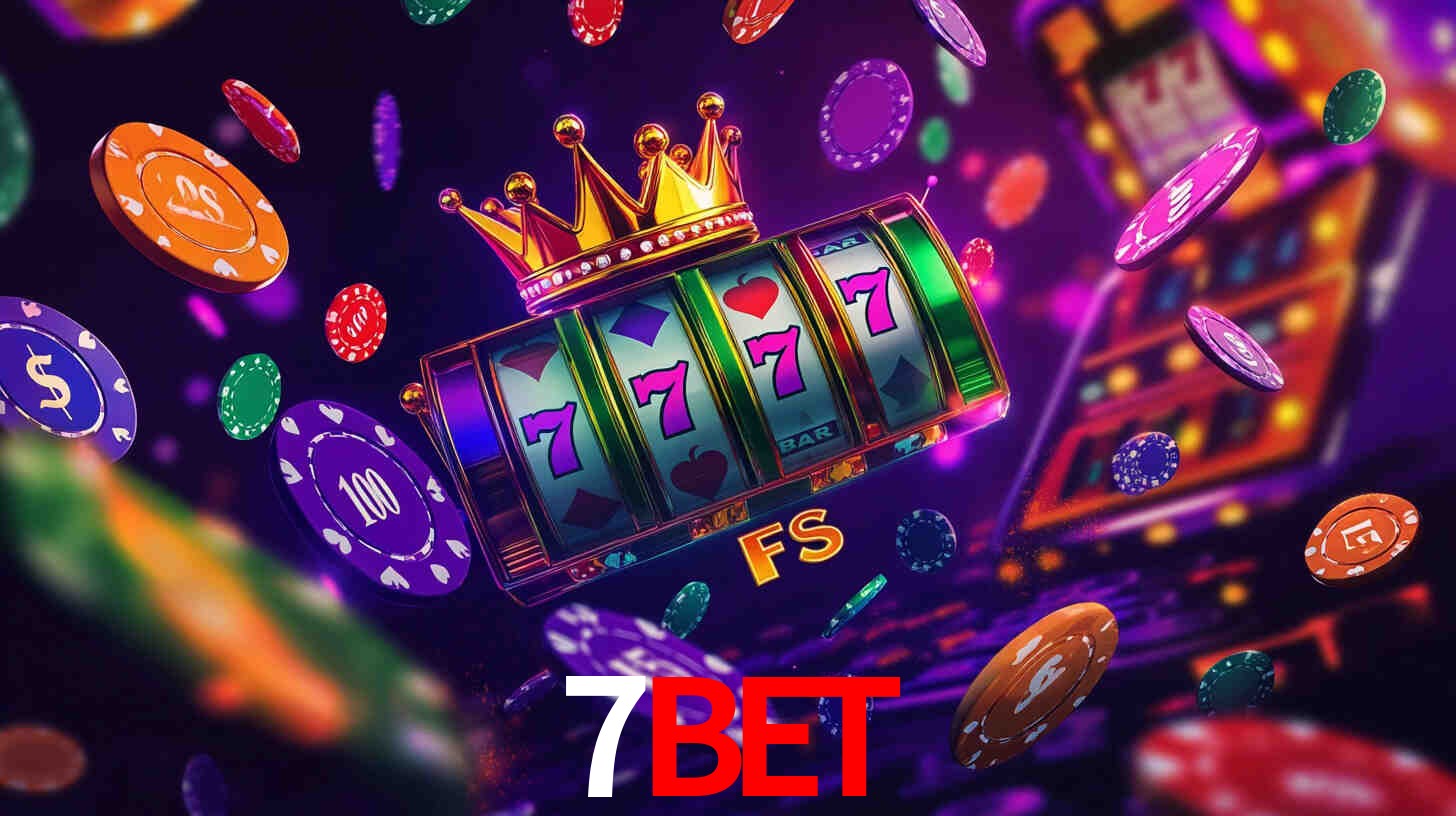 Experiência VIP 7bet