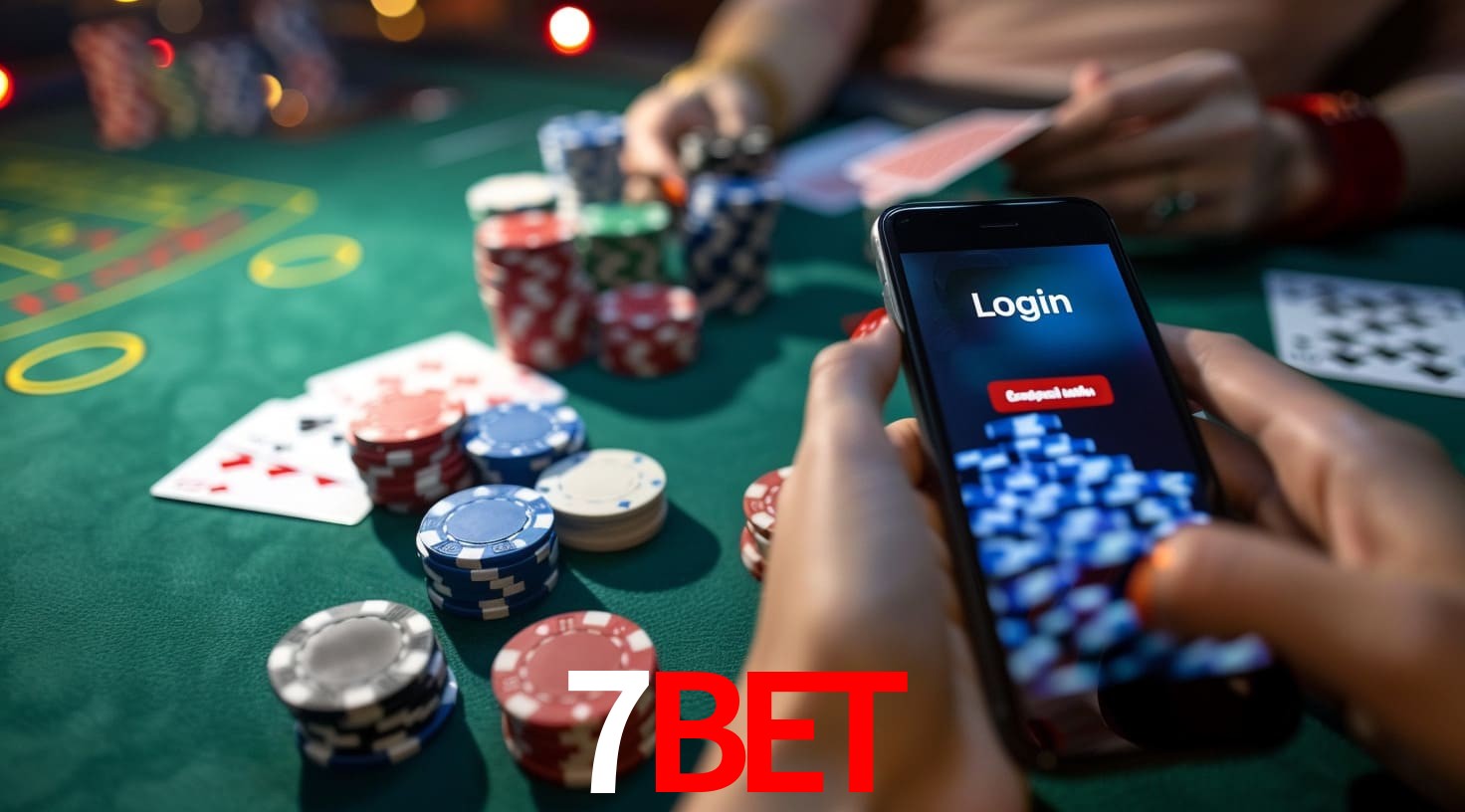 7BET