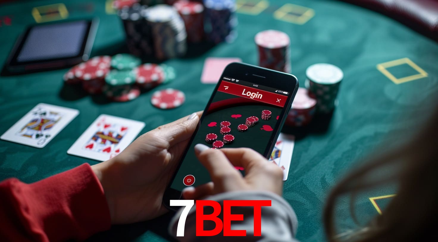 7BET