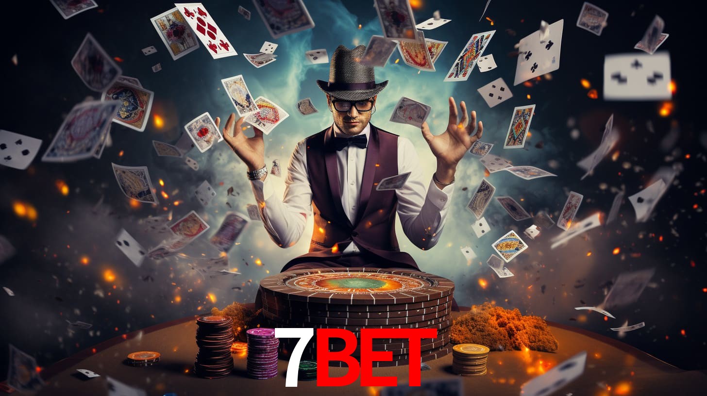 7BET