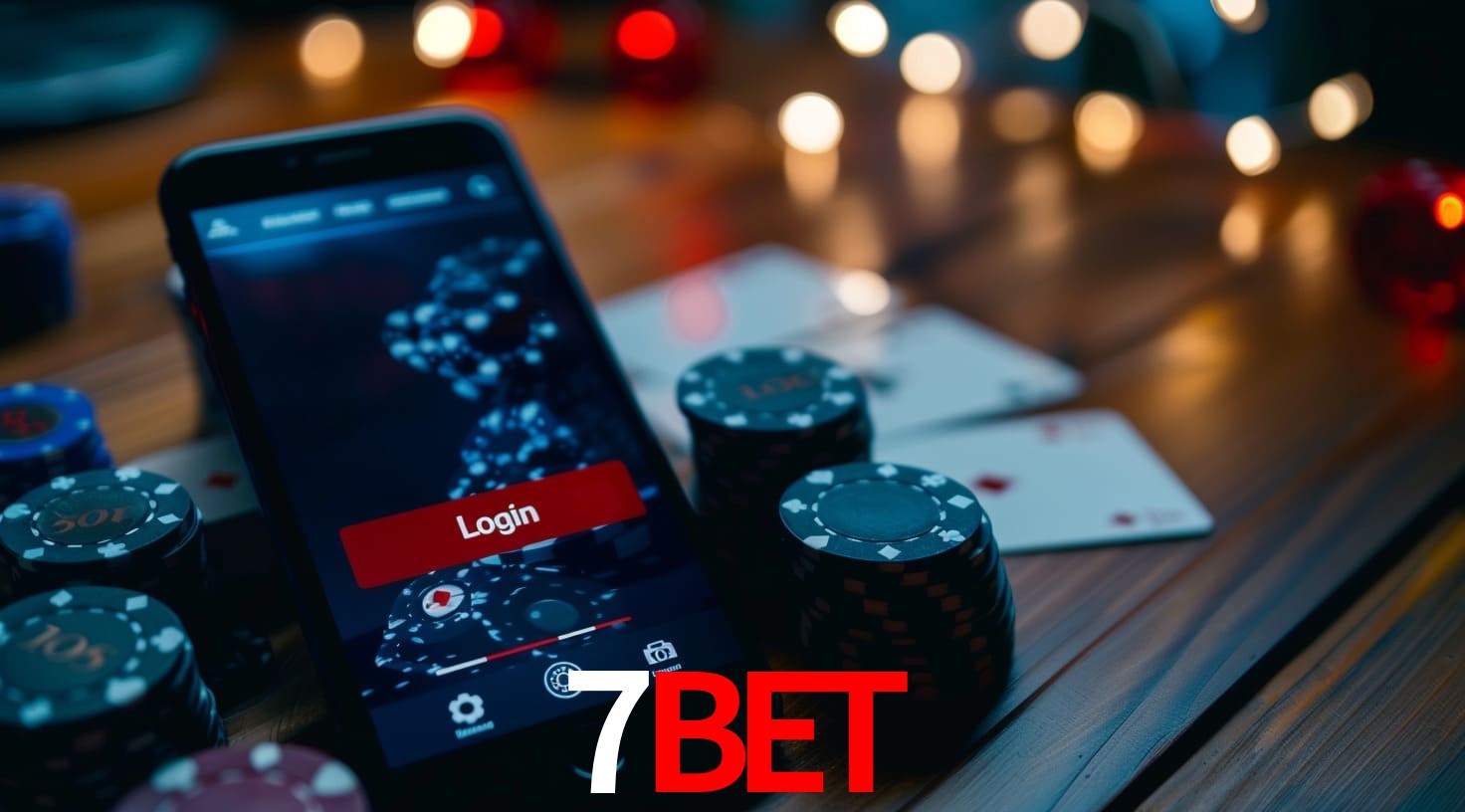 7BET