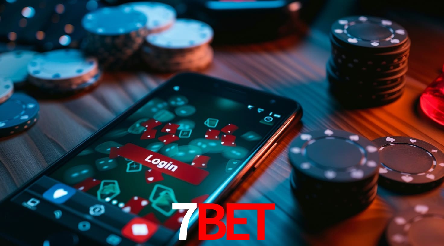 7BET
