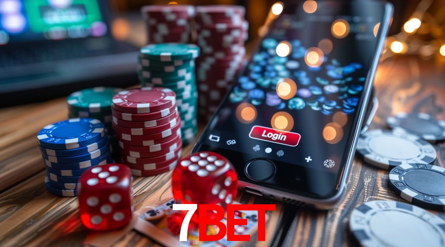 7BET
