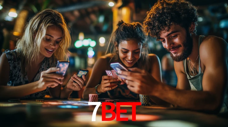 Game Statistics 7bet