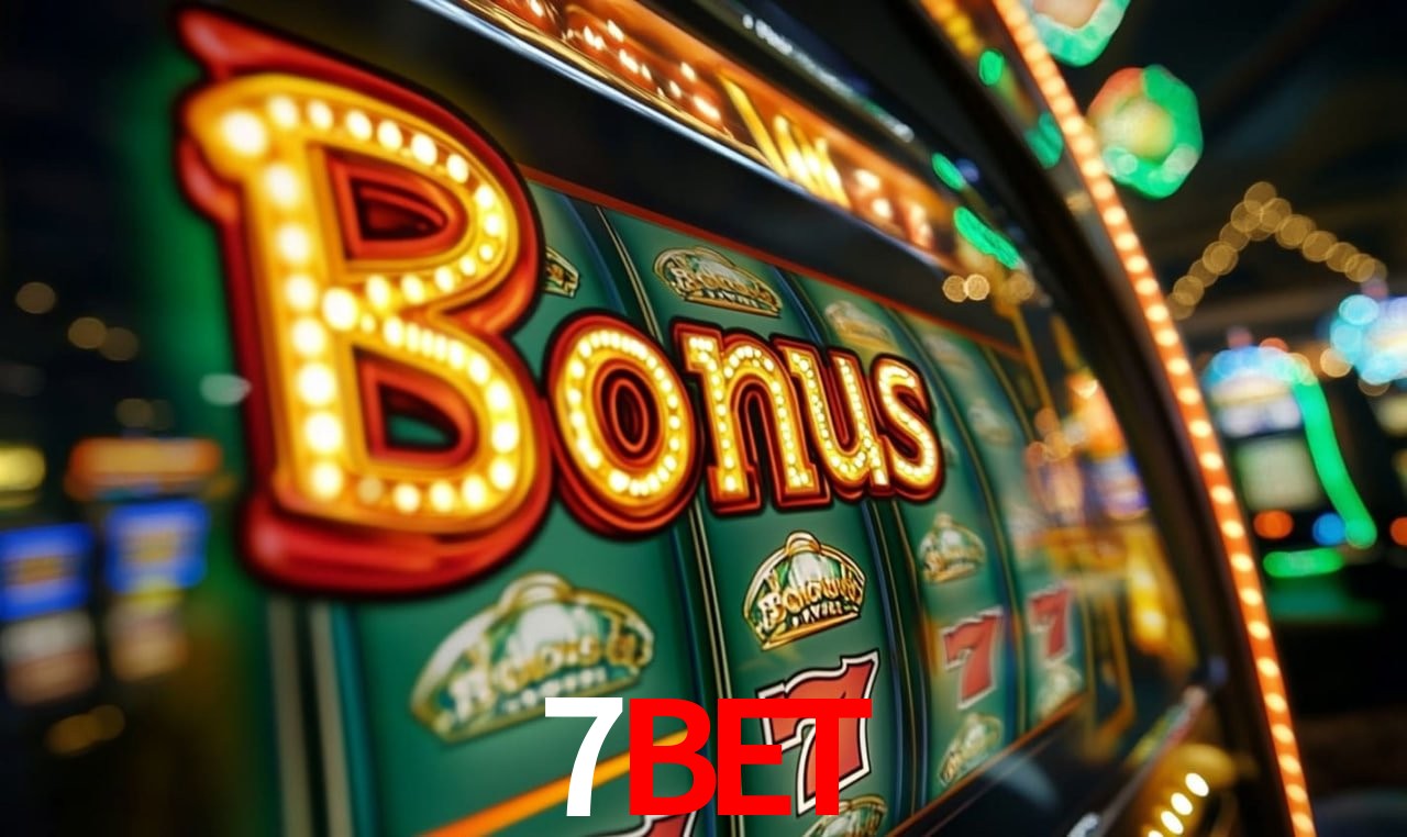 7bet: Jogos de Caça-Níqueis-Altas Recompensas, Roleta-Velocidade, Blackjack-Desafios Máximos