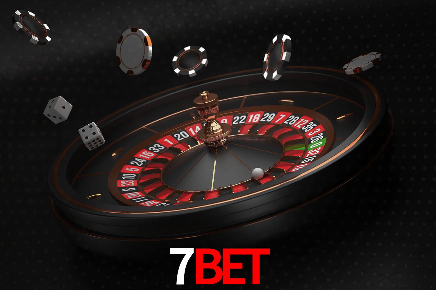Live Casino 7bet