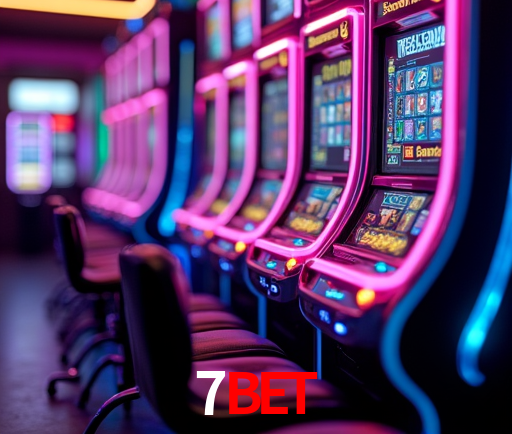 7bet bônus