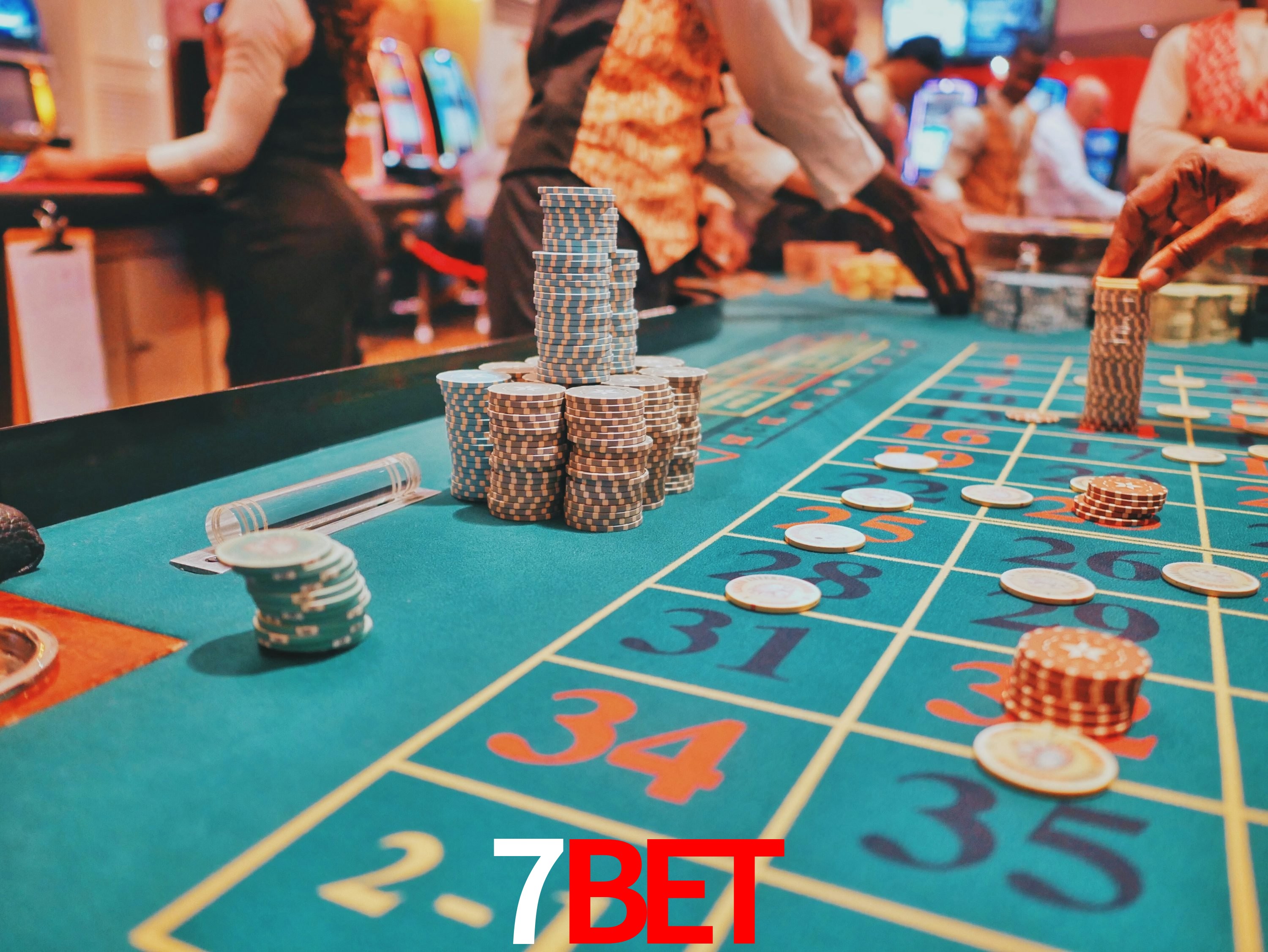 Apostas de Futebol 7bet