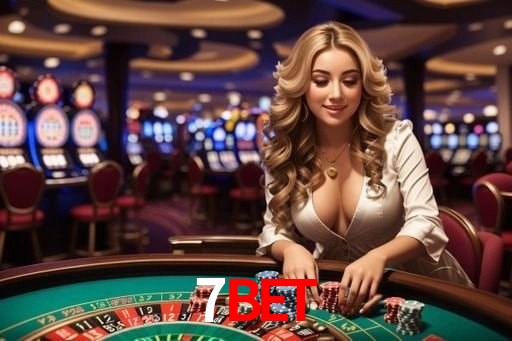 Game Providers 7bet