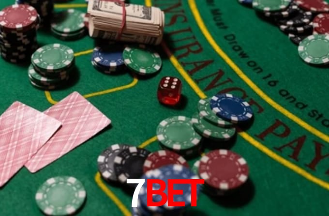 7bet App Interface