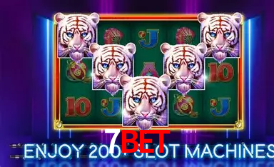7bet bônus