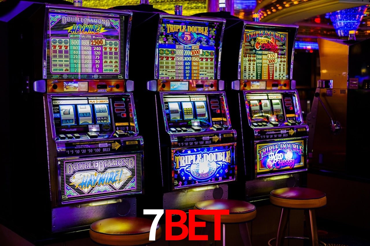 Estatísticas Esportivas 7bet