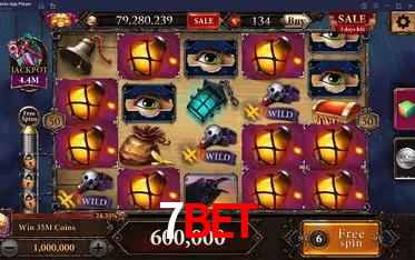 7bet: A Experiência de Casino com Jogos de Mesa ao Vivo