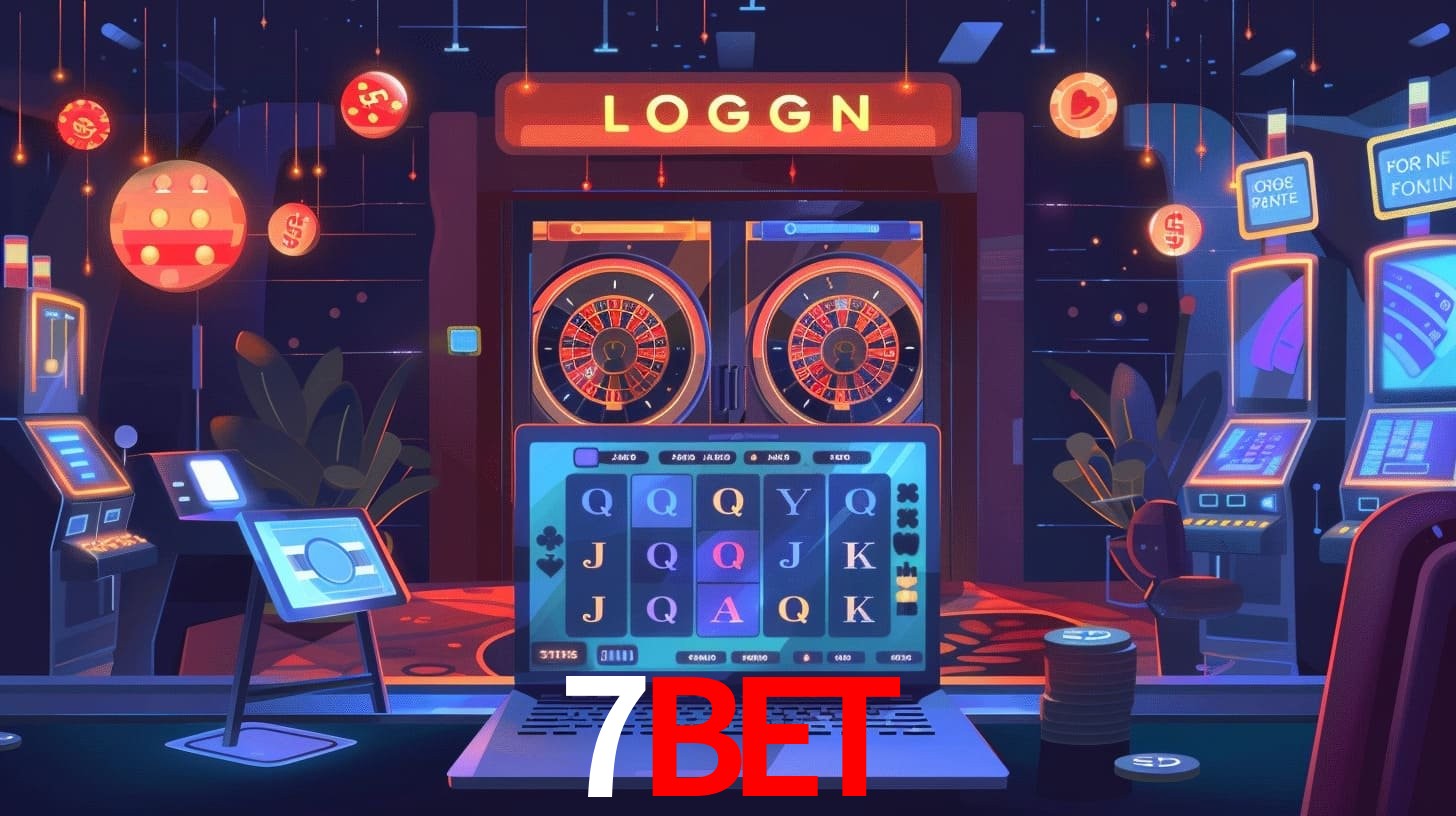  7bet app