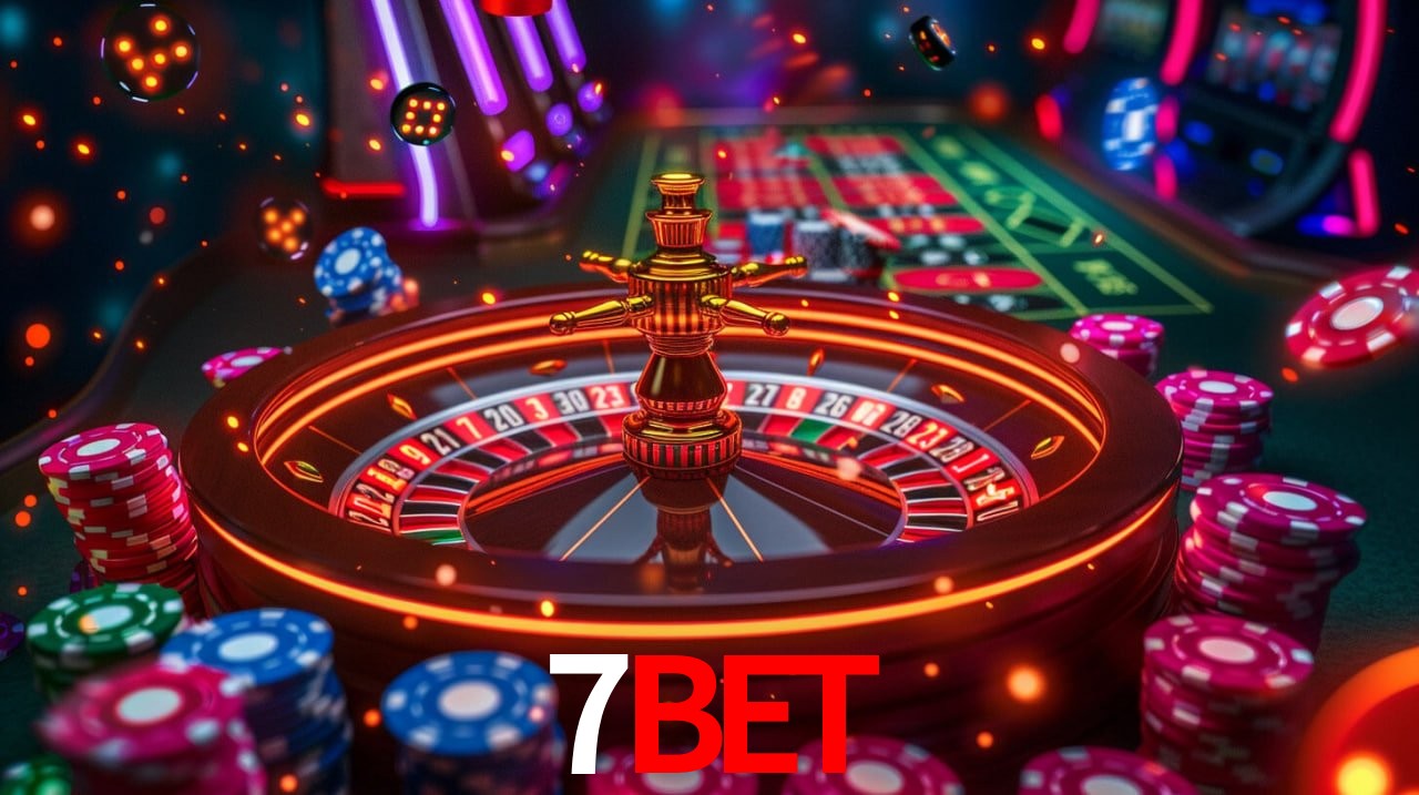 Interface do App 7bet