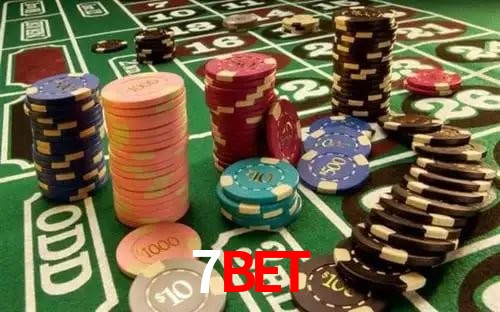7bet bônus