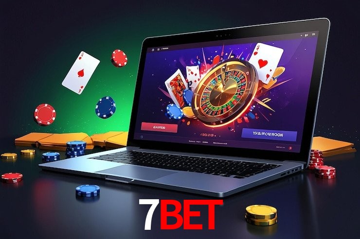 Sinta a adrenalina dos jogos de cassino com 7bet