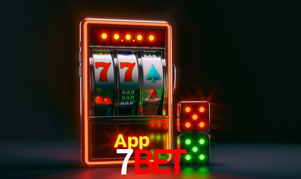 Provedores de Jogos 7bet