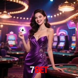 Casino VIP 7bet